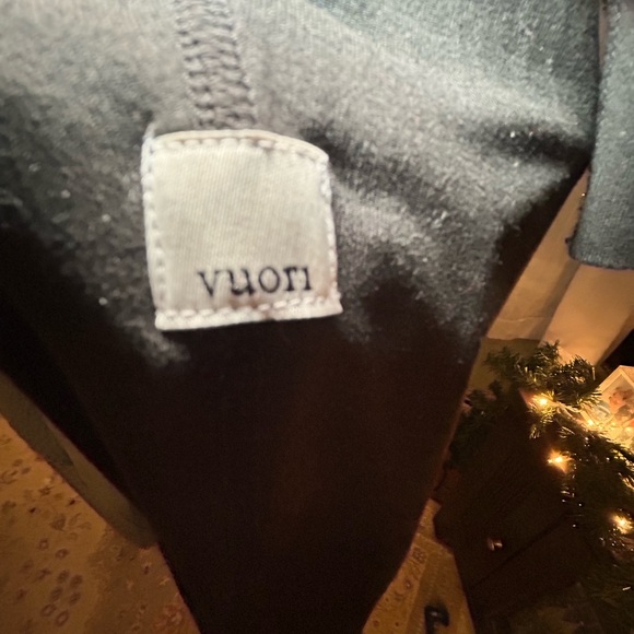 Vuori Charcoal Jumpsuit Size XS - - Picture 2 of 4